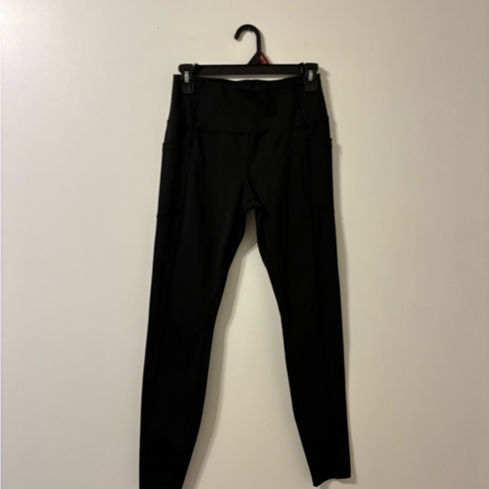 Avia Black Leggings